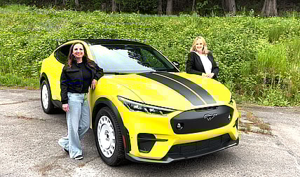 Electric Cars Ev Purchase