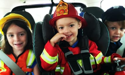 A Girls Guide To Cars | Car Seat Safety Is Key To Keeping Your Little Ones Safe On The Road - Sbccarseatgkidsfeature