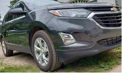Why Buying A Suv Was The Right Fit For Our Family And May Work For You Too.