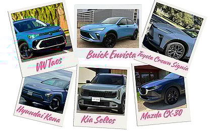 These Hidden Gem SUVs Cost Less and Deliver More: The Best SUV for the Money 10 Cheapest Suvs