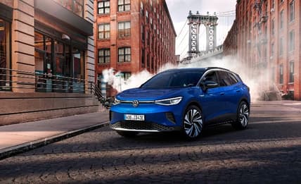 What It Really Cost To Own An Electric Car