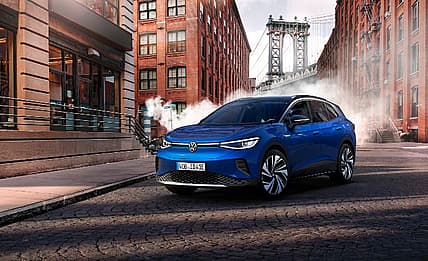 What It Really Cost To Own An Electric Car