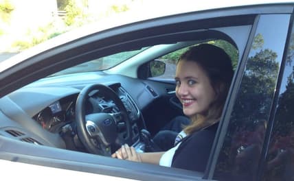 Teen Drivers