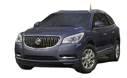 Buick Enclave