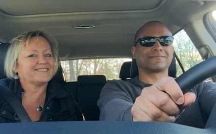 Best Crossover Suv To Keep A Couple Happy