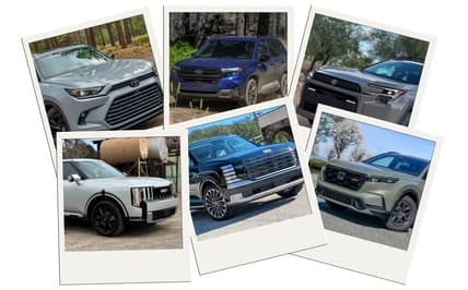 New Or Used? The Best Hybrid SUVs and What They Cost New and Used 1 The Best Hybrid Suvs On The Road, Both New And Used