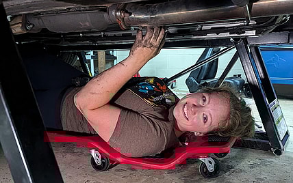 Oil Changes Diy Car Maintenance Cost Of An Oil Change Annika Carter