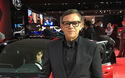 Peter Schreyer