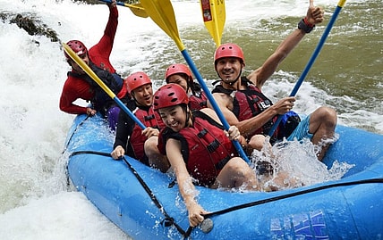 A Girls Guide To Cars | Can Yanny Pyo Add A Sense Of Adventure To Hyundai? - Sbcyannyraftingfeature