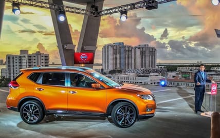 Miami Auto Show