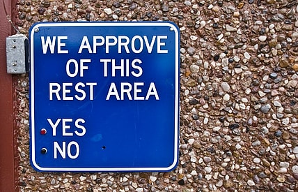 How To Potty Training