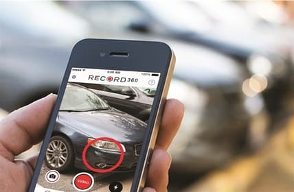 A Girls Guide To Cars | Renting A Car? Why You Need Protection And How Record 360 Is The Answer - Sbcrecord360