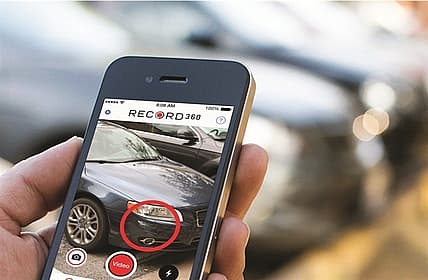 A Girls Guide To Cars | Renting A Car? Why You Need Protection And How Record 360 Is The Answer - Sbcrecord360