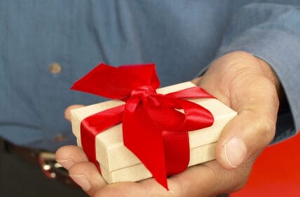 Places To Hide Valentine'S Gifts