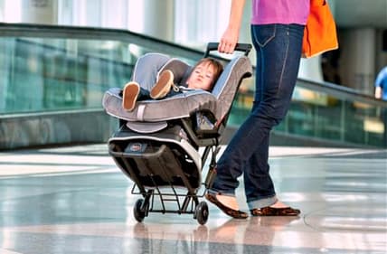 Car Seat Safety