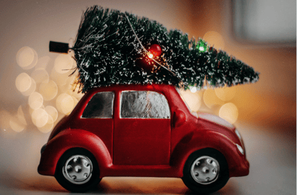 Car-Themed Gifts For This Season