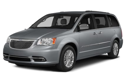 Minivan