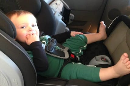 Best Car Seat Britax