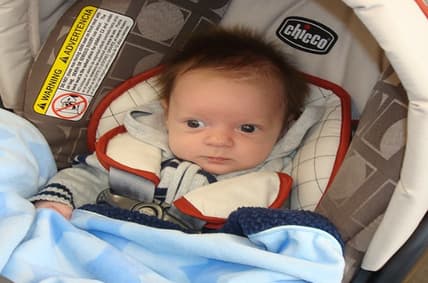 Best Cars For New Parents - Agirlsguidetocars