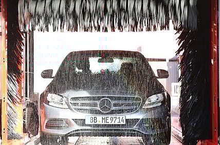 Pros And Cons Of Hand-Washing Your Car