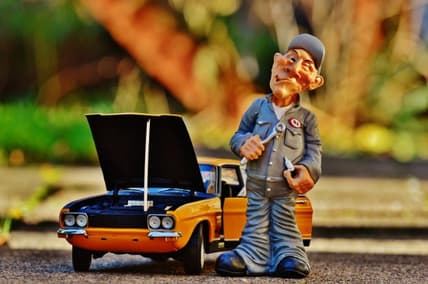 A Girls Guide To Cars | How To Know You’re Getting A Fair Deal At The Mechanic - Sbcautomechanicguyfeature