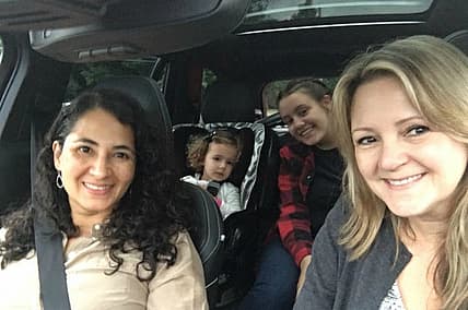 A Girls Guide To Cars | Used: This May Be The Perfect Family Suv: The 2016 Volvo Xc 90 Review - Sbcvolvofeature