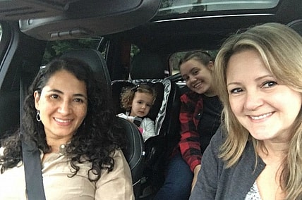 A Girls Guide To Cars | Used: This May Be The Perfect Family Suv: The 2016 Volvo Xc 90 Review - Sbcvolvofeature