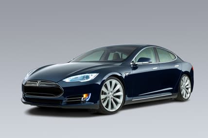 Electric Vehicle