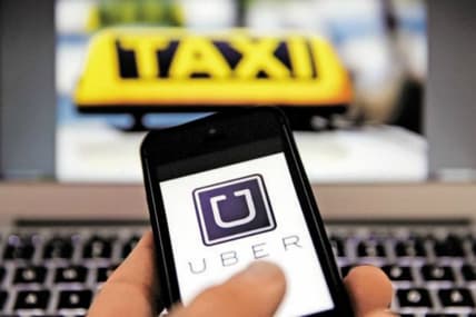 A Girls Guide To Cars | Uber, Lyft, Niche Car Service: What Is Your Jam? - Sbcuberfeature