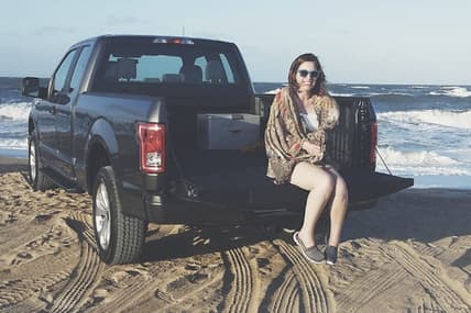 Ford F150