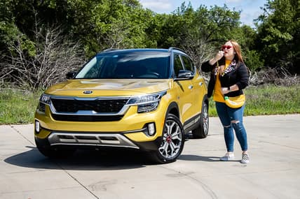 Kia Seltos Natalie Merola A Girls Guide To Cars Feature-1