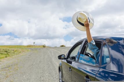 A Girls Guide To Cars | Globetrot? Road Trip? Our Tarotscope Can Help You Plan Your Travels, For Summer And Beyond - Car G51Cb414Ec 1920