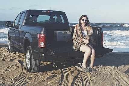 Ford F150