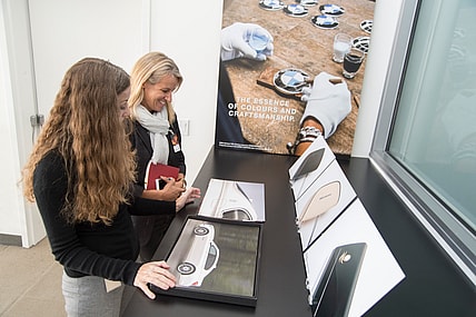 Sandy Mcgill Bmw’s Designworksusa