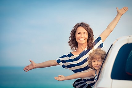 Saving Money For Travel Is One Of The Reasons Why Lots Of Families Feel Like A New Car Can Wait On Agirlsguidetocars.com