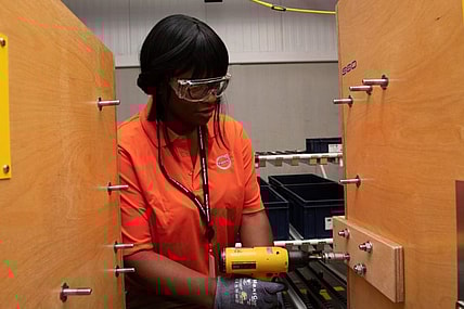 Volvo Cars’ Makes History With First American Factory In South Carolina.