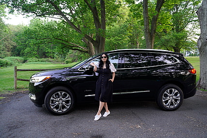 2020 Buick Enclave