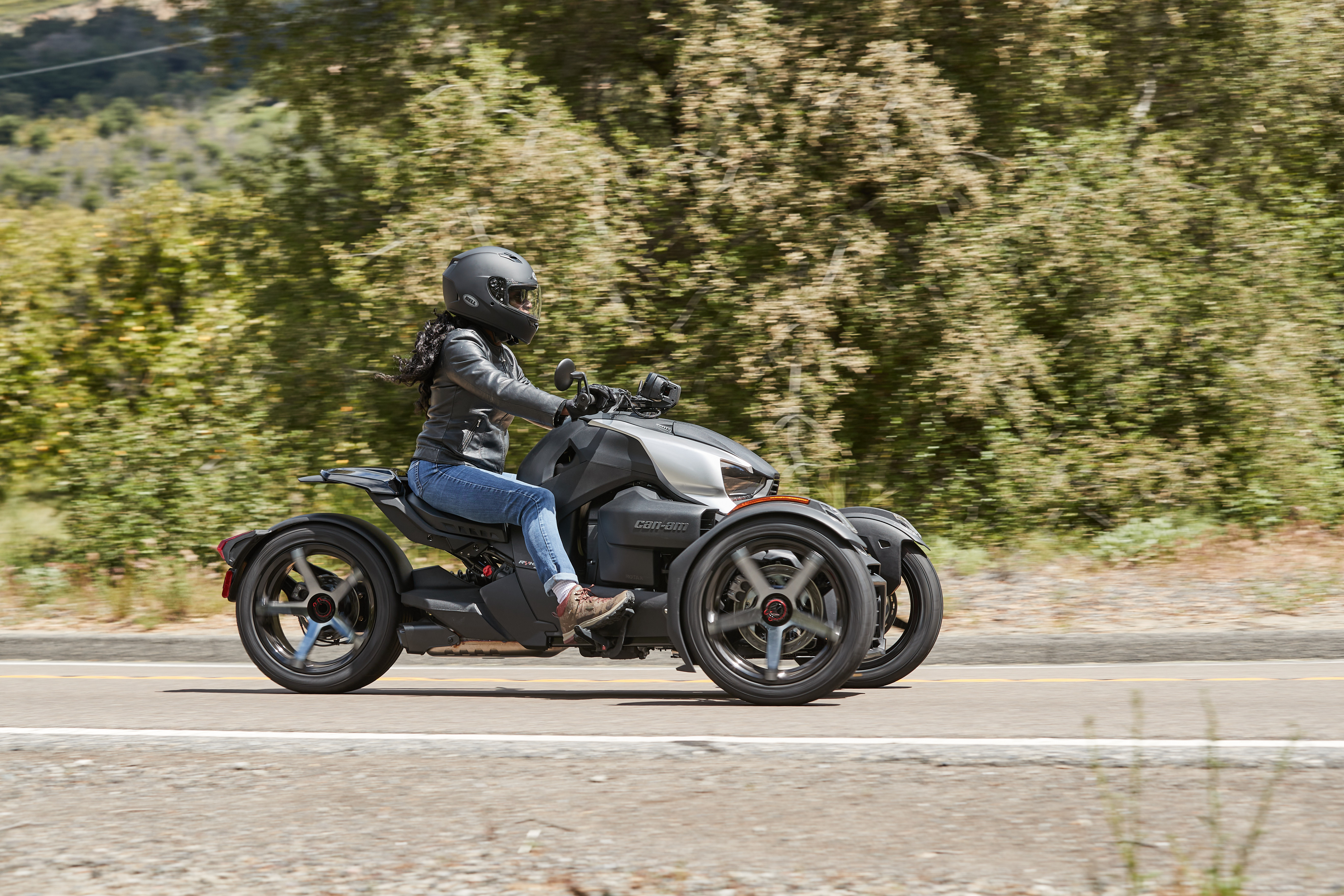 If You Are One Of Those That Skip To The End Of The Story, It Was Magnificent. Photo: Drew Ruiz