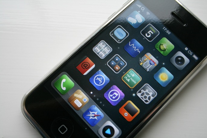 Travel Apps