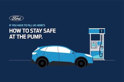 Pumping Gas