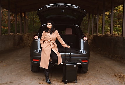 Mazda Cx-9 Signature