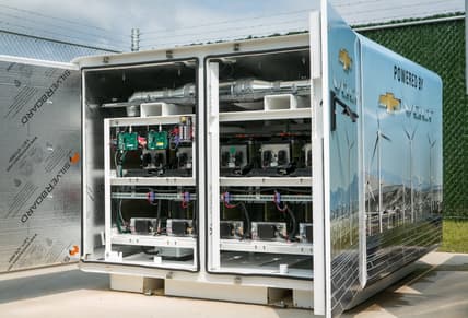 Ev Batteries