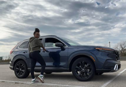 Best Cars And Non-Hybrid Suvs For Road Trips