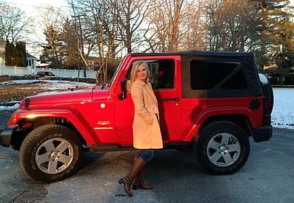 Car Coat