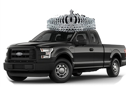 A Girls Guide To Cars | The Ford F-150 Is The Most Popular Pickup Truck; It'S Also The Safest - Sbcfordcrowned