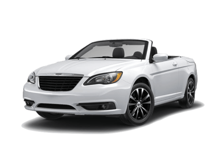 A Girls Guide To Cars | 2013 Chrysler 200S Convertible: Stylish And Fun, Even With Kids - Chrysler 200S