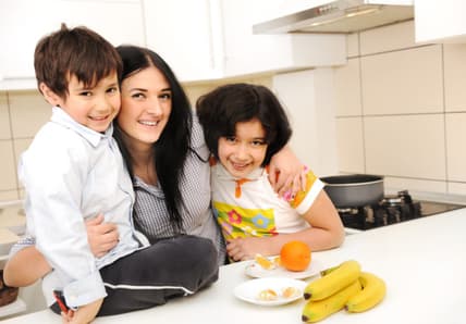 Healthy Snacks For Kids