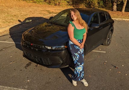 Annika Carter, Author at A Girls Guide to Cars