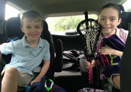 A Girls Guide To Cars | Back To School: How To Choose The Perfect New (Or New-To-You) Carpool Car - Sbccarpool