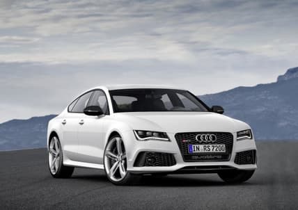 Driverless Car